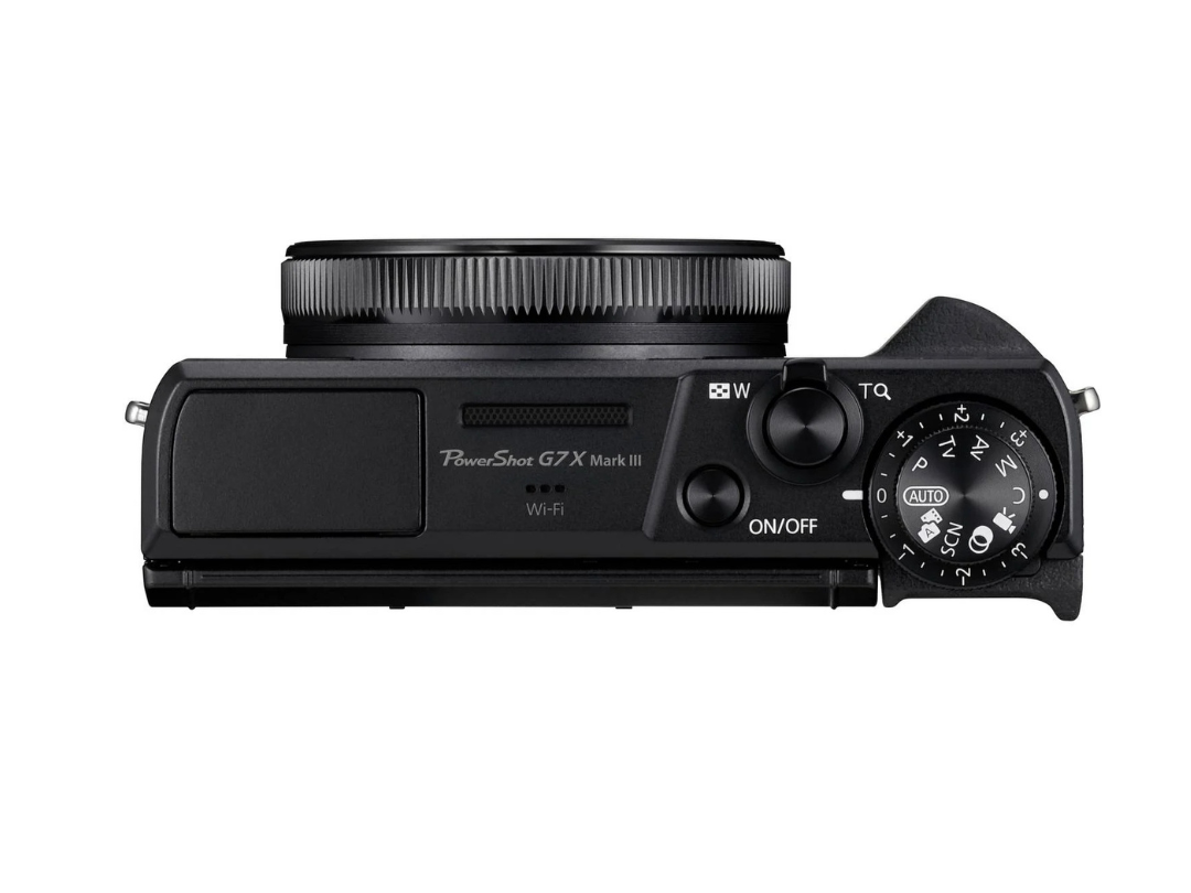 Canon PowerShot G7 X III Vlogger Kit 20.1 MP - 4K Video Qatar Canon PowerShot G7 X III Vlogger Kit 20.1 MP - 4K Video Qatar